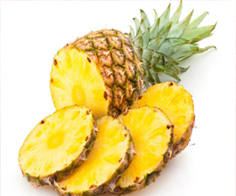 Abacaxi | Orange Citrus