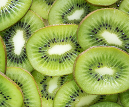Kiwi | Orange Citrus